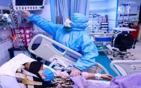 فوت زن باردار در مشهد به علت کرونا/ نوزاد زنده ماند 1 فوت زن باردار در مشهد به علت کرونا/ نوزاد زنده ماند فوت زن باردار در مشهد به علت کرونا نوزاد زنده ماند فوت زن باردار, کرونا