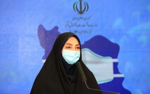 فوت-۴۵۳-بیمار-مبتلا-به-کرونا-در-شبانه-روز-گذشته