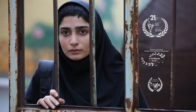 فیلم کوتاه ایرانی مسافر اسپانیا شد