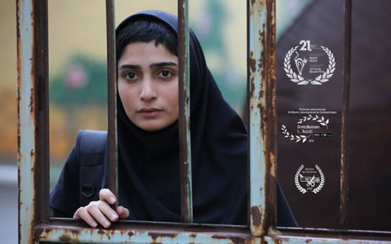 فیلم-کوتاه-ایرانی-مسافر-اسپانیا-شد