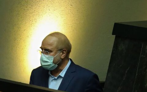قالیباف و رئیسی از نامزدی در انتخابات 1400 منع شدند؟