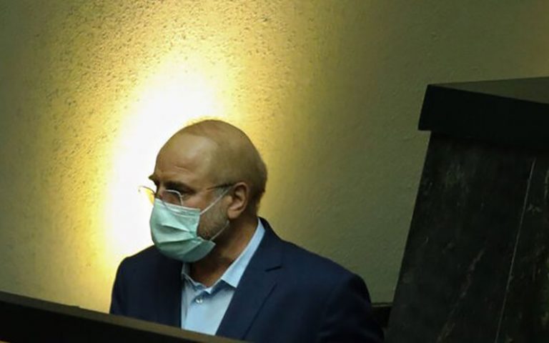 قالیباف-و-رئیسی-از-نامزدی-در-انتخابات-۱۴۰۰-منع-شدند؟