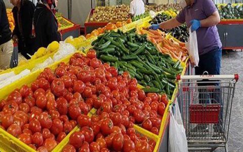 انواع میوه در نیمه پاییز بر اساس نرخنامه میادین تره بار