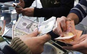 قیمت-جدید-دلار-و-دیگر-ارزها-در-صرافی