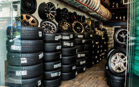 قیمت جدید لاستیک تعیین شد؟ 1 قیمت جدید لاستیک تعیین شد؟
