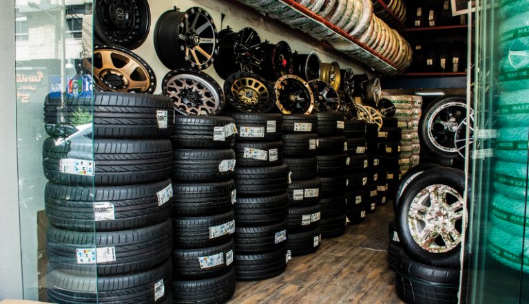 قیمت جدید لاستیک تعیین شد؟