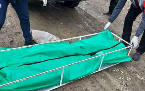 ماجراجویی مرگبار ۲ جوان در ایلام/ خفگی در غار 1 ماجراجویی مرگبار ۲ جوان در ایلام/ خفگی در غار