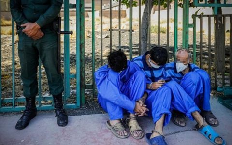 ماجرای تیراندازی در شرق تهران 1 ماجرای تیراندازی در شرق تهران ماجرای تیراندازی در شرق تهران تیراندازی, شرق تهران
