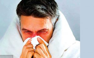 مبتلایان-به-آنفلوآنزا-چه-بخورند؟