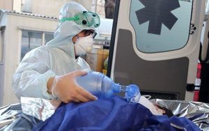 مجموع-مبتلایان-کرونا-در-کشور-از-۸۰۰-هزار-نفر-عبور-کرد