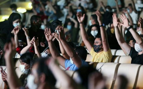 مجوز برگزاری کنسرت در تهران صادر شد 1 مجوز برگزاری کنسرت در تهران صادر شد مجوز برگزاری کنسرت در تهران صادر شد مجوز برگزاری کنسرت, تهران