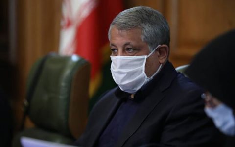محسن هاشمی: هیچ شهری در جهان مانند این روزهای تهران مرگ و میر ندارد محسن هاشمی: هیچ شهری در جهان مانند این روزهای تهران مرگ و میر ندارد