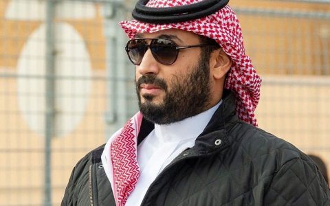 محمد بن سلمان در دادگاه آمریکایی/ ماجرا چیست؟ 1 محمد بن سلمان در دادگاه آمریکایی/ ماجرا چیست؟ محمد بن سلمان در دادگاه آمریکایی ماجرا چیست؟ محمد بن سلمان, دادگاه آمریکایی