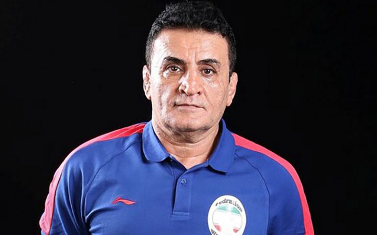 محمد-بنا-هم-کرونایی-شد