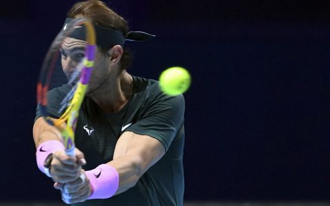 مسابقات تنیس آزاد ATP