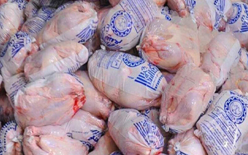 مشکل قیمت و عرضه مرغ در تهران تا ۲ هفته دیگر برطرف می شود