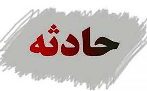 مصدومیت ۱۷ نفر در حادثه واژگونی اتوبوس 1 مصدومیت ۱۷ نفر در حادثه واژگونی اتوبوس
