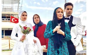 ملکه-گدایان-از-تهران-به-ترکیه-رفت