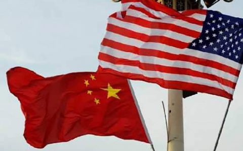 ممنوعیت سرمایه‌گذاری آمریکایی‌ها در شرکت‌های مرتبط با چین