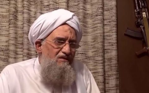 منابع امنیتی افغانستان مرگ رهبر القاعده را تایید کردند