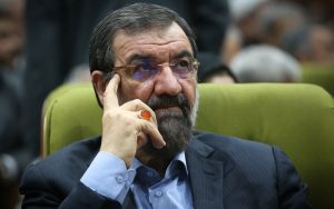 نامه-رضایی-به-روحانی-درباره-شهادت-فخری‌زاده-اجازه-ندهید-امنیت-ملی-کشور-خدشه-دار-شود