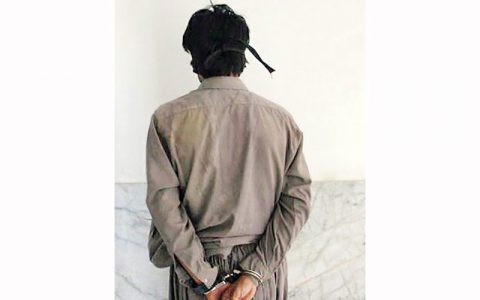 نجات مرد سیستانی از دست گروگانگیرها 1 نجات مرد سیستانی از دست گروگانگیرها