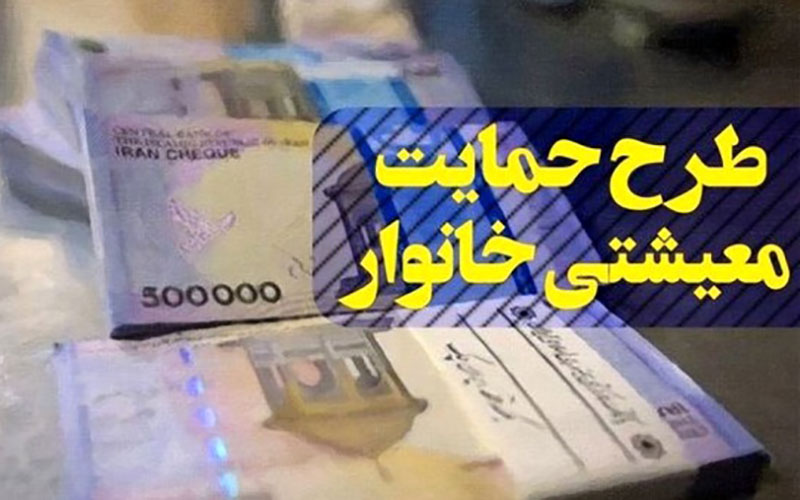 نحوه دریافت کمک بلاعوض و وام یک میلیون تومانی کرونا / روش ثبت نام و افراد مشمول