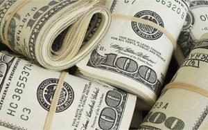 نرخ-ارز-افزایش-یافت؛-دلار-۲۵-هزار-و-۹۵۰-تومان
