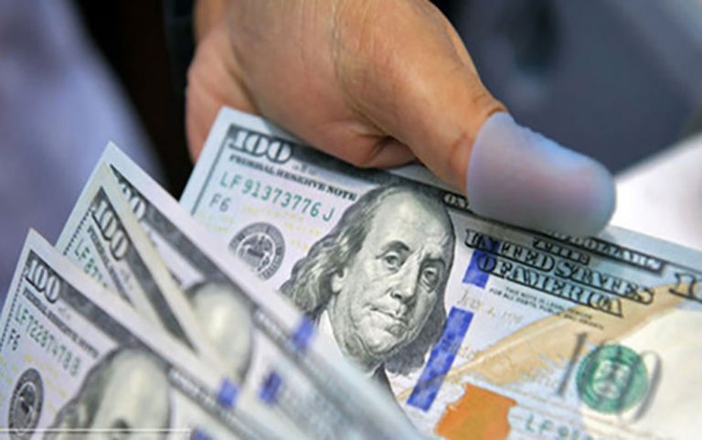 نرخ-خرید-و-فروش-دلار-و-یورو-در-صرافی-بانک‌ها-اعلام-شد