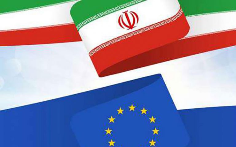 نشست-بزرگ-تجاری-ایران–اروپا-در-اواخر-آذرماه-برگزار-می‌شود