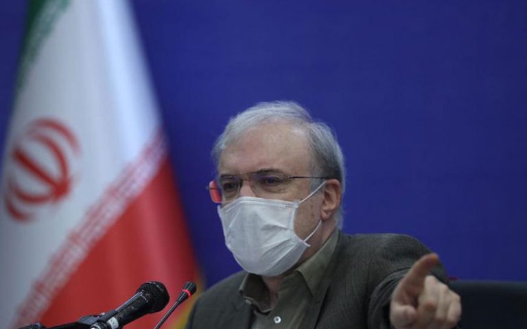نمکی-پروتکل-شکنی-معادل-افزایش-مرگ-و-میر-است
