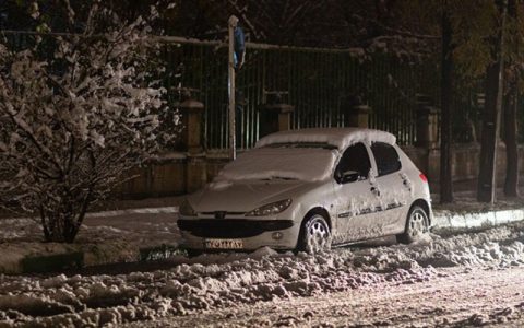هشدار بارش شدید برف و باران در ۲۱ استان 1 هشدار بارش شدید برف و باران در ۲۱ استان هواشناسی ایران هشدار بارش شدید برف و باران در ۲۱ استان بارش شدید برف و باران, سازمان هواشناسی