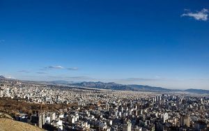 هوای-پایتخت-در-محدوده-قابل-قبول-قرار-گرفت