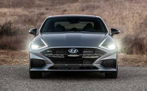 هیوندای-سوناتا-N-لاین-مدل-2021