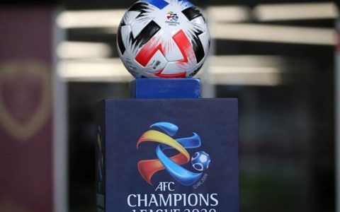 واکنش AFC به محکومیت برگزاری لیگ قهرمانان آسیا در قطر 1 واکنش AFC به محکومیت برگزاری لیگ قهرمانان آسیا در قطر واکنش AFC به محکومیت برگزاری لیگ قهرمانان آسیا در قطر قطر, AFC, لیگ قهرمانان آسیا