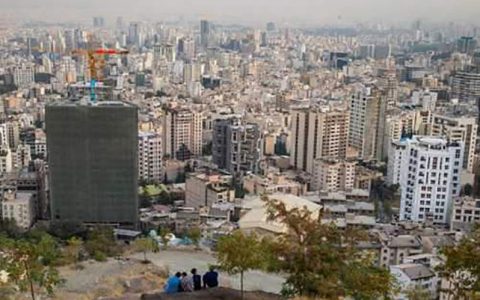 واکنش بازار مسکن به مهمان جدید کاخ سفید واکنش بازار مسکن به مهمان جدید کاخ سفید