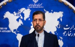 واکنش-سخنگوی-وزارت-امور-خارجه-به-قطعنامه-وضعیت-حقوق-بشر-در-ایران