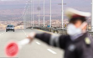 ورودی‌های-خوزستان-به-روی-غیربومی‌ها-بسته-شد-بومی‌ها-اجازه-خروج-ندارند