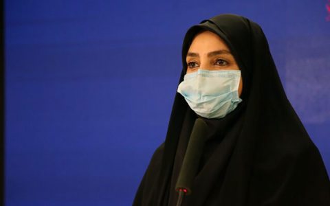 وزارت بهداشت: زنگ خطر جدی کرونا برای مردم و سیاستگذاران 1 وزارت بهداشت: زنگ خطر جدی کرونا برای مردم و سیاستگذاران وزارت بهداشت زنگ خطر جدی کرونا برای مردم و سیاستگذاران وزارت بهداشت, کرونا