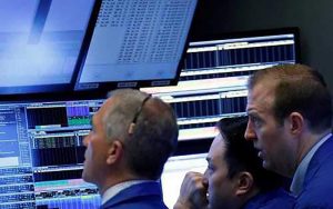وضعیت-قرمز-در-بورس‌های-اروپا
