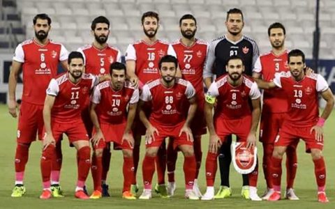 پاداش میلیون دلاری فیفا در انتظار پرسپولیس ایران 1 پاداش میلیون دلاری فیفا در انتظار پرسپولیس ایران پاداش میلیون دلاری فیفا در انتظار پرسپولیس ایران فیفا, پرسپولیس ایران