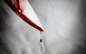 پسرجوانی،-خواهرش-را-با-۲۵-ضربه-چاقو-کشت
