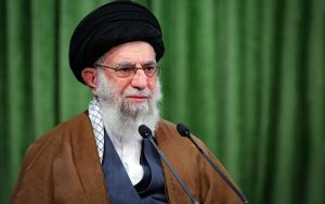 پیام-رهبر-انقلاب-درپی-ترور-شهید-محسن-فخری‌زاده