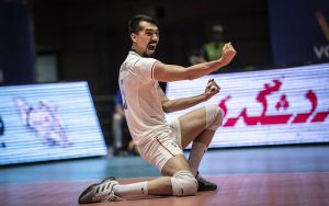 پیروزی-الریان-با-حضور-قائمی-در-لیگ-والیبال-قطر