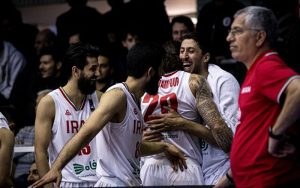 پیروزی-سخت-بسکتبال-ایران-برابر-عربستان