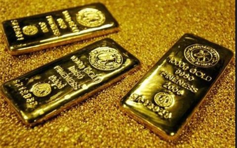 پیش بینی روند قیمت جهانی طلا در صورت پیروزی بایدن یا ترامپ 1 پیش بینی روند قیمت جهانی طلا در صورت پیروزی بایدن یا ترامپ پیش بینی روند قیمت جهانی طلا در صورت پیروزی بایدن یا ترامپ قیمت جهانی طلا, اقتصاد جهان
