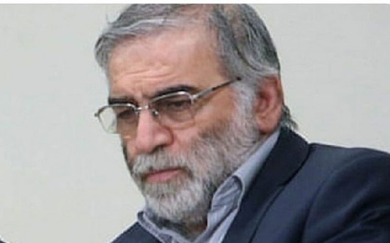 پیشنهاد-نامگذاری-خیابانی-در-تهران-به-نام-شهید-فخری‌زاده