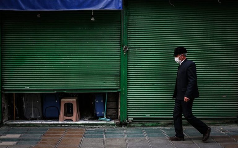 پیش‌بینی-امیدوارکننده-از-کاهش-مرگ‌ومیر-کرونا-در-ماه-آینده