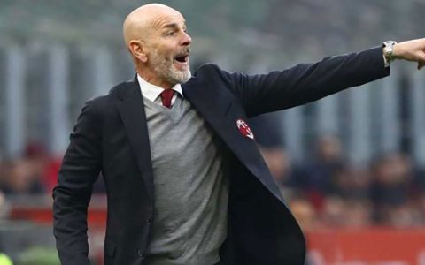 پیولی به کرونا مبتلا شد 1 پیولی به کرونا مبتلا شد پیولی به کرونا مبتلا شد باشگاه میلان, کرونا, پیولی