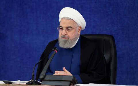 چند هفته دیگر قلدرها به زباله دان تاریخ ریخته می شوند 1 چند هفته دیگر قلدرها به زباله دان تاریخ ریخته می شوند چند هفته دیگر قلدرها به زباله دان تاریخ ریخته می شوند اقتصاد ایران, حسن روحانی